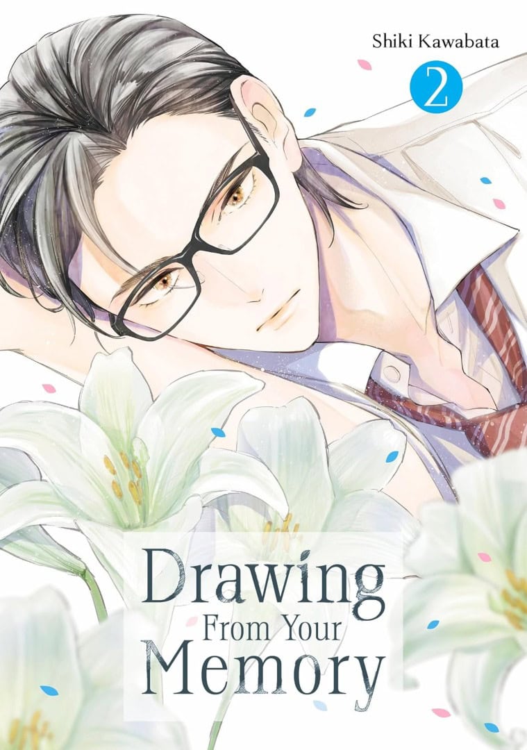 Drawing from Your Memory | The Outerhaven Drawing From Your Memory