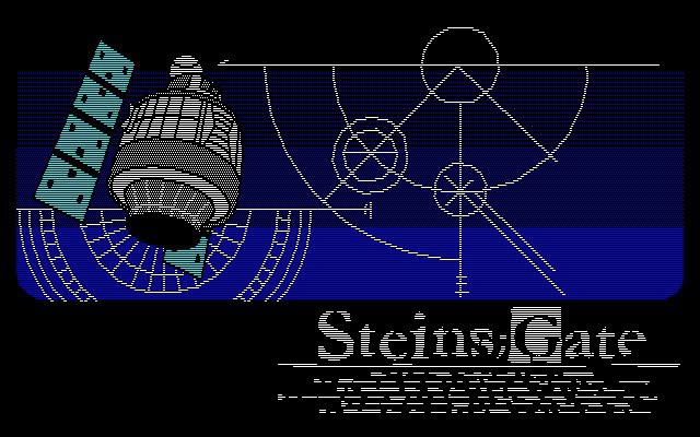 Steins Gate | The Outerhaven