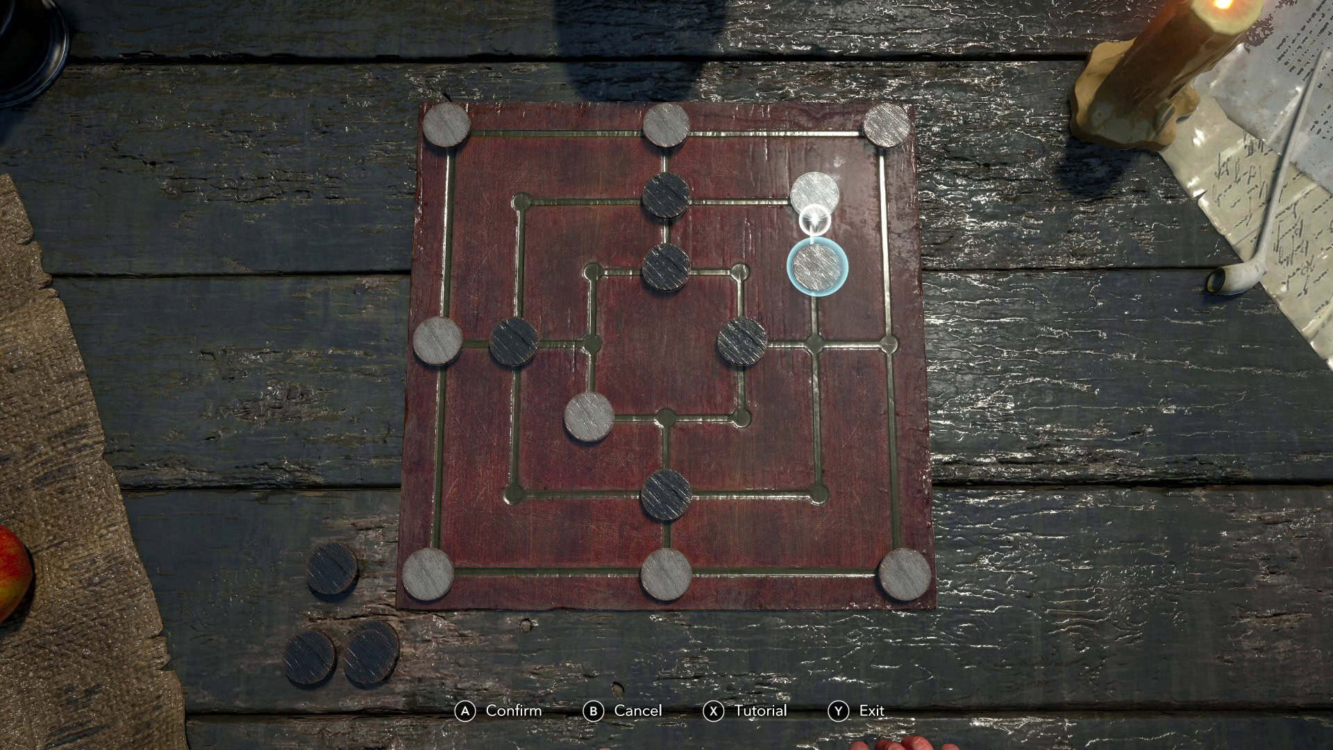 Assassins Creed Black Flag Resynced Mini-Game | The Outerhaven Assassins Creed Black Flag Resynced Mini-Game