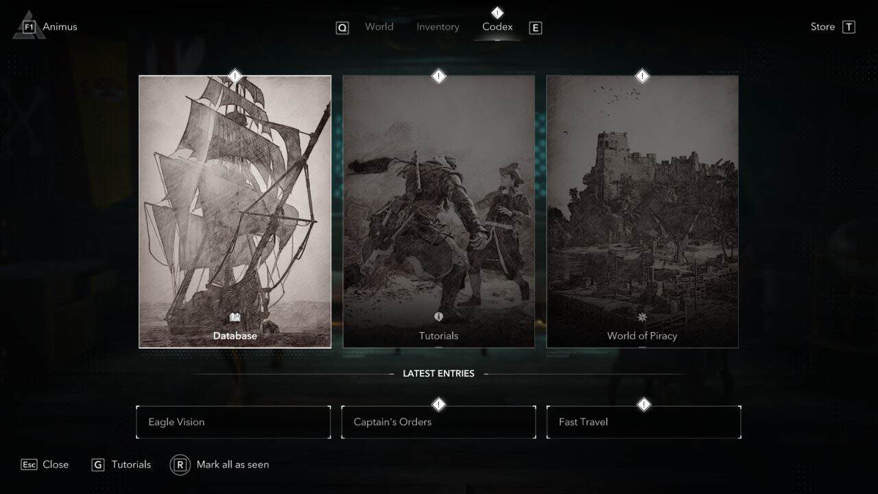 Assassins Creed Black Flag Resynced2026-7-13-13-24-22 | The Outerhaven The codex
