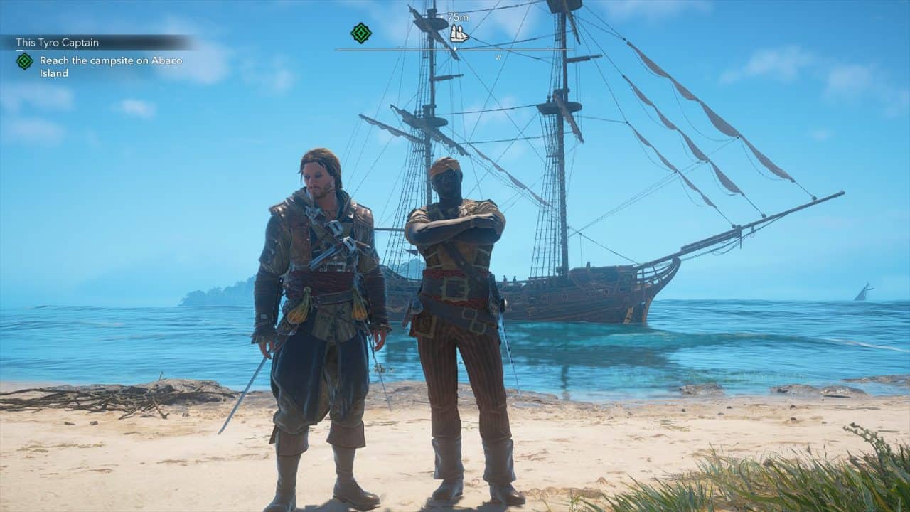 Assassins Creed Black Flag Resynced2026-7-20-17-52-26 | The Outerhaven Assassins Creed Blackflag