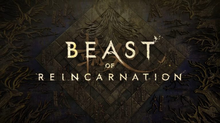 Beast of Reincarnation logo featured image | The Outerhaven Beast of Reincarnation logo featured image