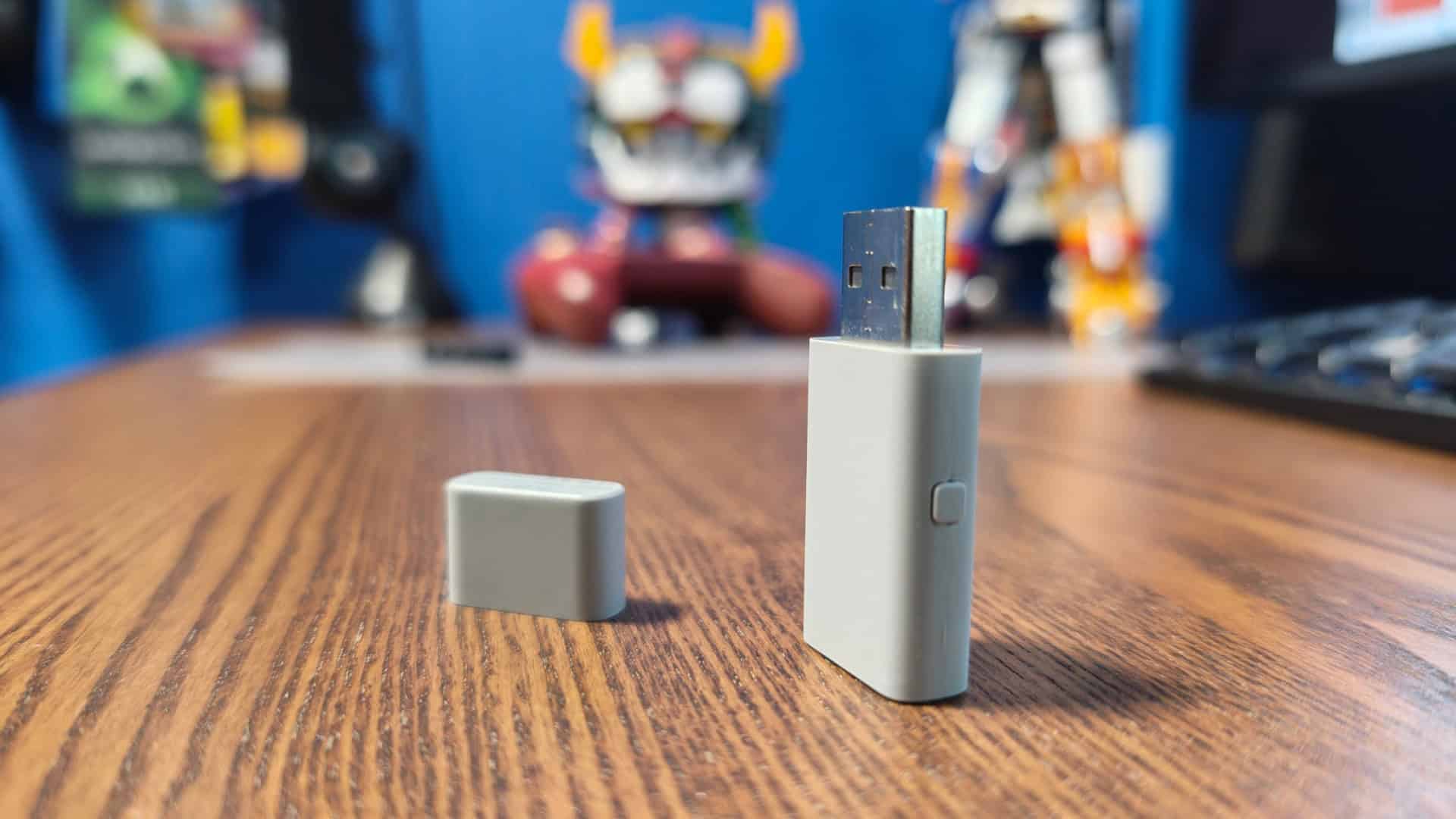 GuliKit Goku 2 Wireless Controller Adapter Review image-01 | The Outerhaven GuliKit Goku 2 Wireless Controller Adapter Review image-01