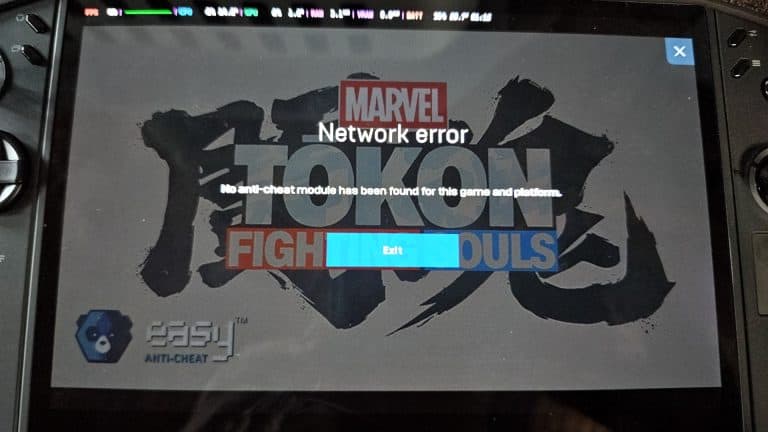 IMG_20260724_174329924 | The Outerhaven Marvel Tokon: Fighting Souls easy anticheat required for Linux