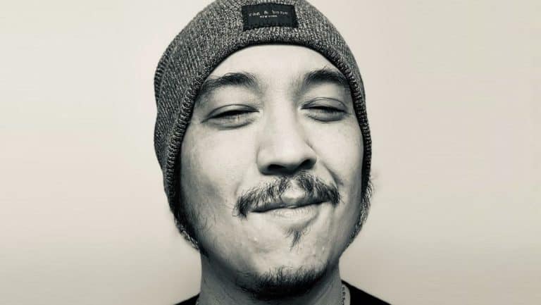 An image of Joe Ziegler - Bungie Marathon / taken by PC Gamer