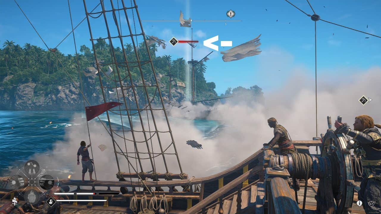 Loot | The Outerhaven Assassins Creed Blackflag