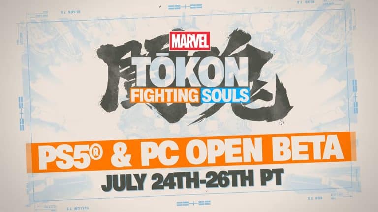 MARVEL Tōkon_ Fighting Souls _ Open Beta Reveal Featured Image - July | The Outerhaven MARVEL Tōkon_ Fighting Souls _ Open Beta Reveal Featured Image - July