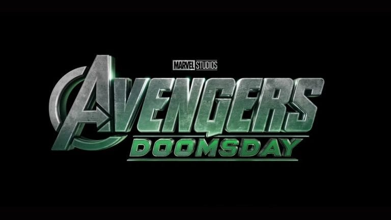 Marvel's Avengers Doomsday Logo Featured Image | The Outerhaven Marvel's Avengers Doomsday Logo Featured Image