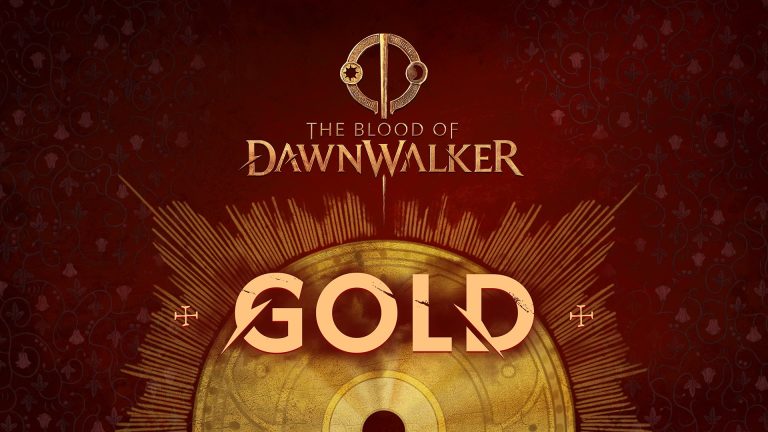 Rebel Wolves The Blood of Dawnwalker Has gone gold | The Outerhaven Rebel Wolves The Blood of Dawnwalker Has gone gold