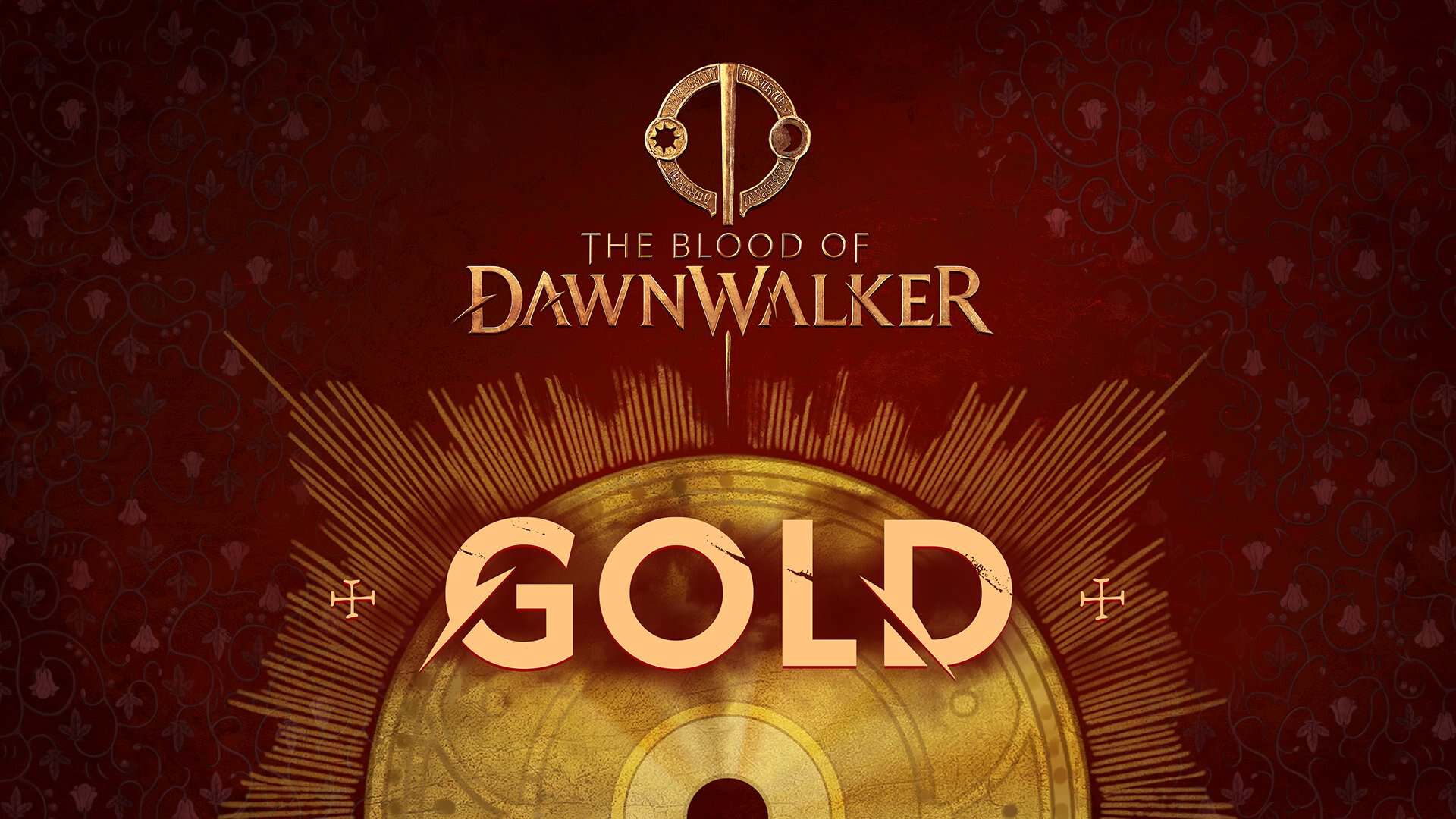 The Blood of Dawnwalker Has Officially Gone Gold