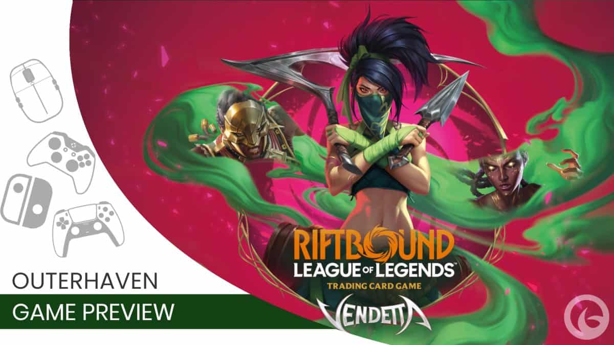 Riftbound Vendetta Preview: Butcher of the Sands Is Renekton at His ...