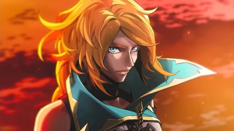 Rose Belmont - Castlevania Belmonts Curse | The Outerhaven Rose Belmont - Castlevania Belmonts Curse