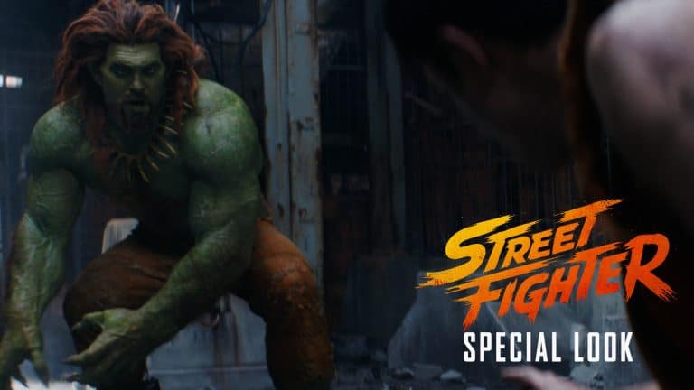 Street Fighter Movie Special Look_16x9 | The Outerhaven Street Fighter Movie Special Look_16x9