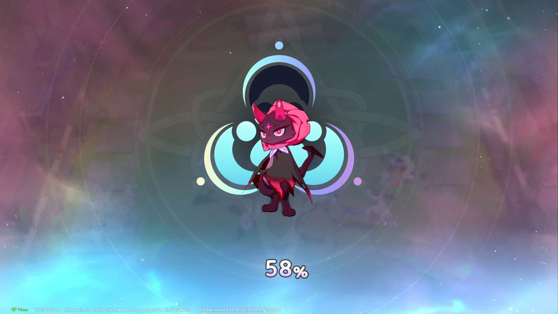 Anima honkai nexus anima | The Outerhaven The bond screen for trying to bond with a Honkai: Nexus Anima