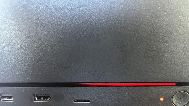 Steam Machine Red Light of Death Featured Image | The Outerhaven Steam Machine Red Light of Death Featured Image