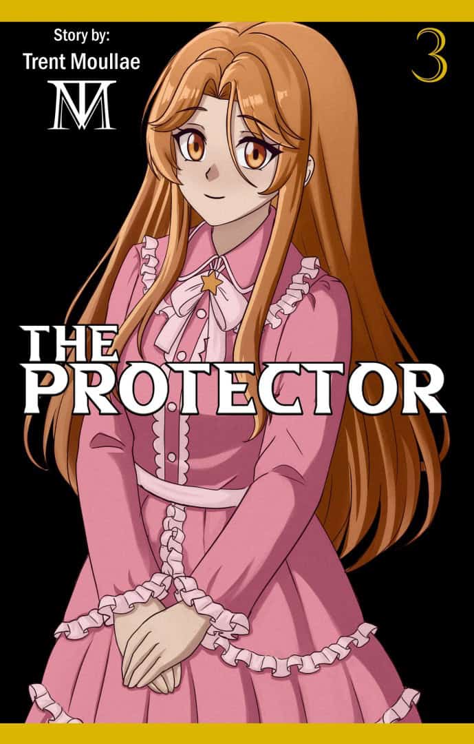 The_Protector_Vol_3 | The Outerhaven The Protector