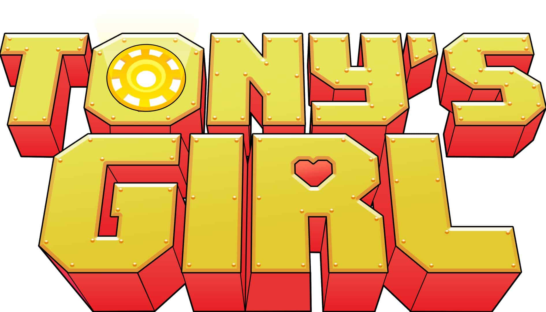 Tonys Girl_1 | The Outerhaven WEBTOON
