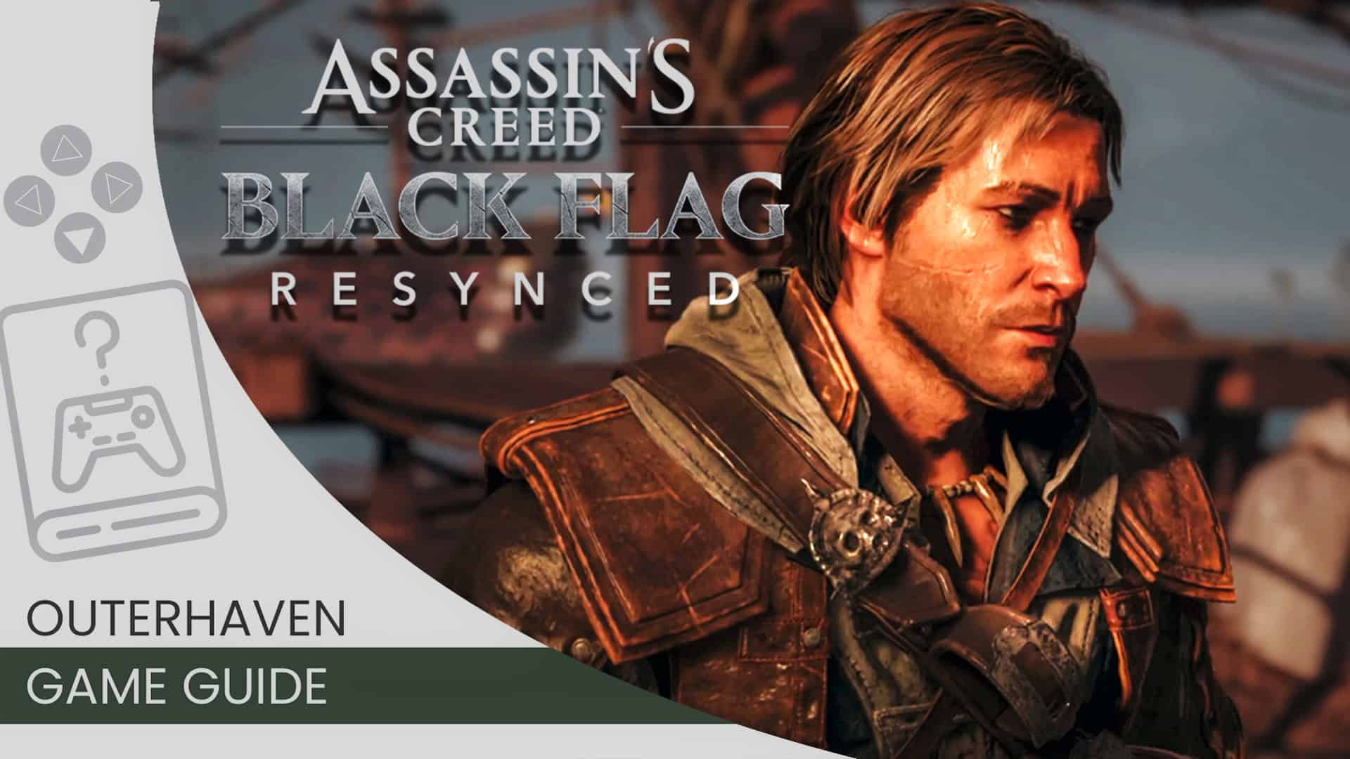 Assassins Creed Blackflag