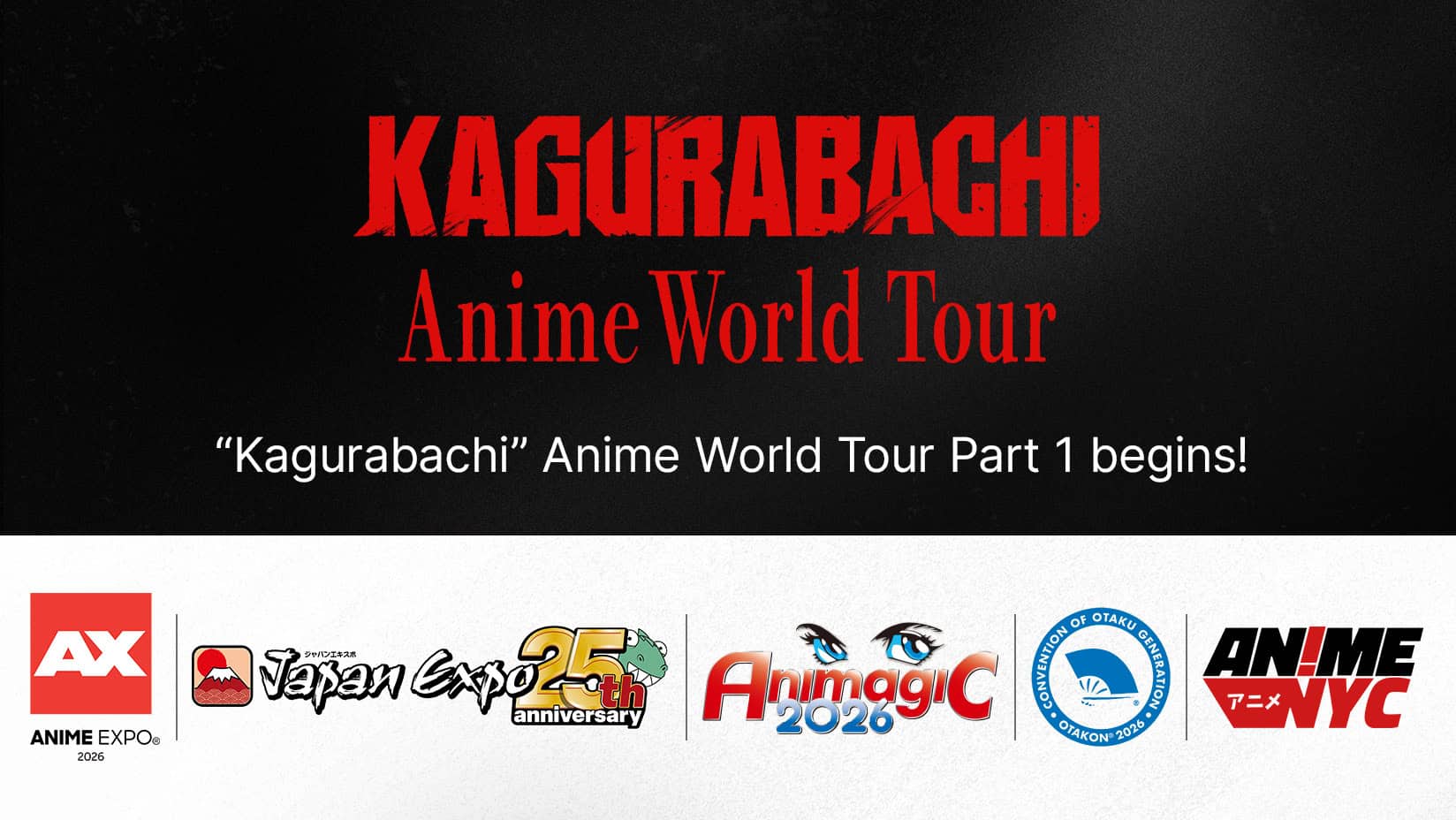 WorldTour | The Outerhaven Kagurabachi