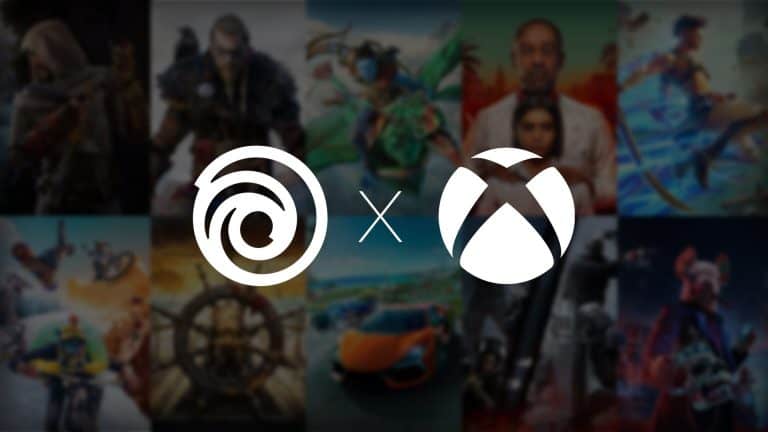 XBox and Ubisoft Xbox console to PC game offer