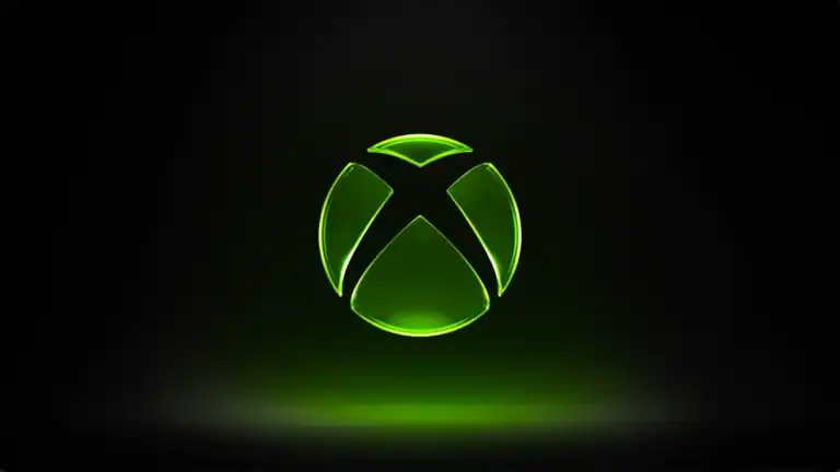 Xbox New Logo | The Outerhaven XBOX New Logo
