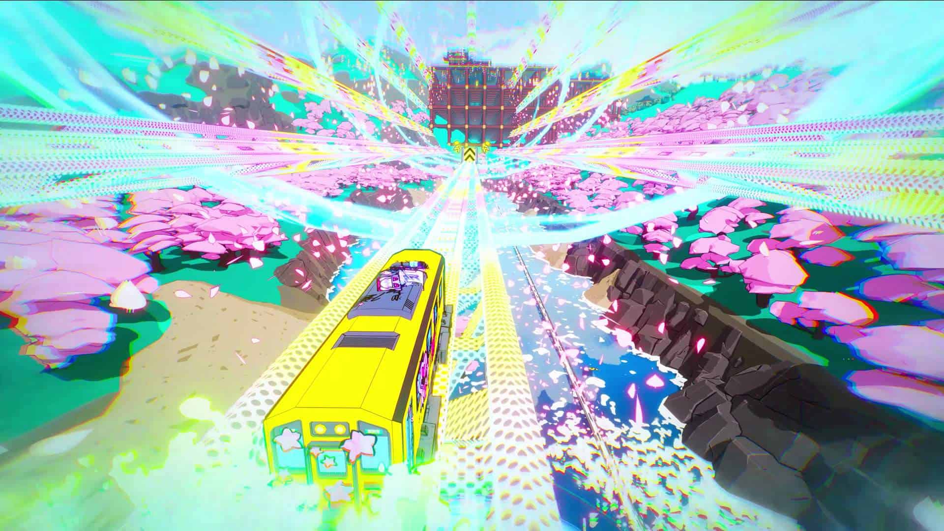 Denshattack review screenshot-1 | The Outerhaven Denshattack review screenshot-1