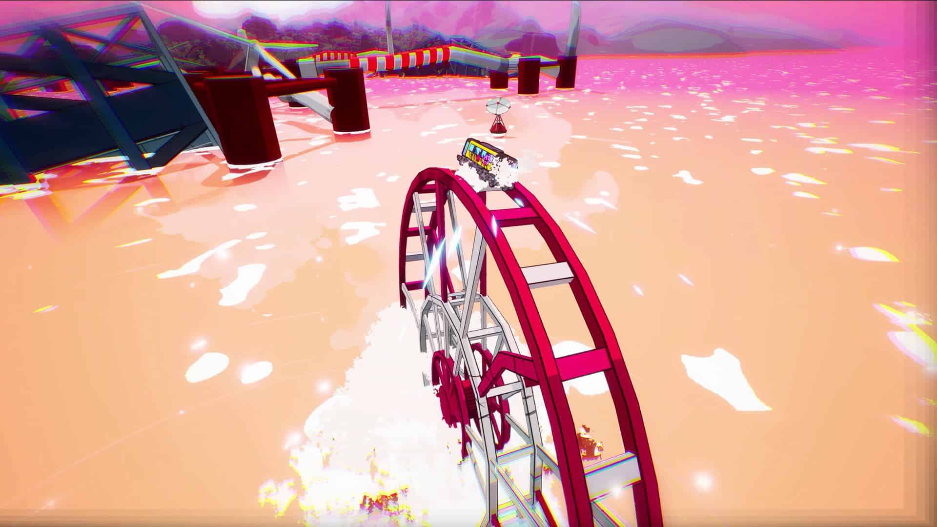 Denshattack review screenshot-4 | The Outerhaven Denshattack review screenshot-4