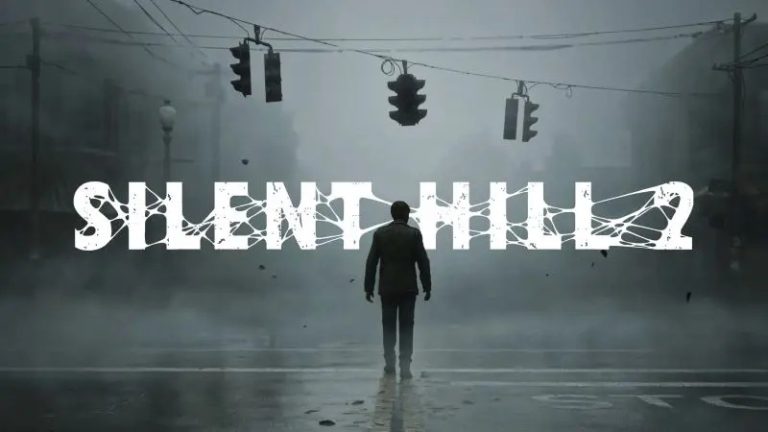 Silent Hill 2 | The Outerhaven