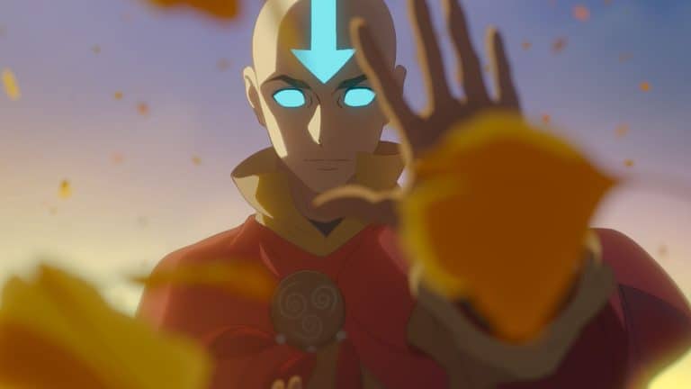 Avatar | The Outerhaven Avatar