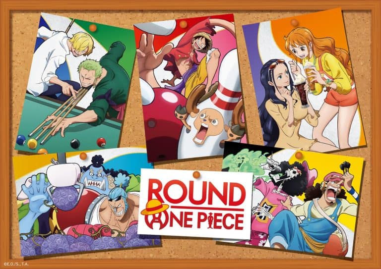 One Piece | The Outerhaven One Piece