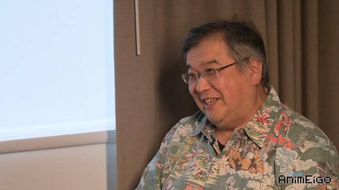 Toshifumi Yoshida | The Outerhaven Toshifumi Yoshida