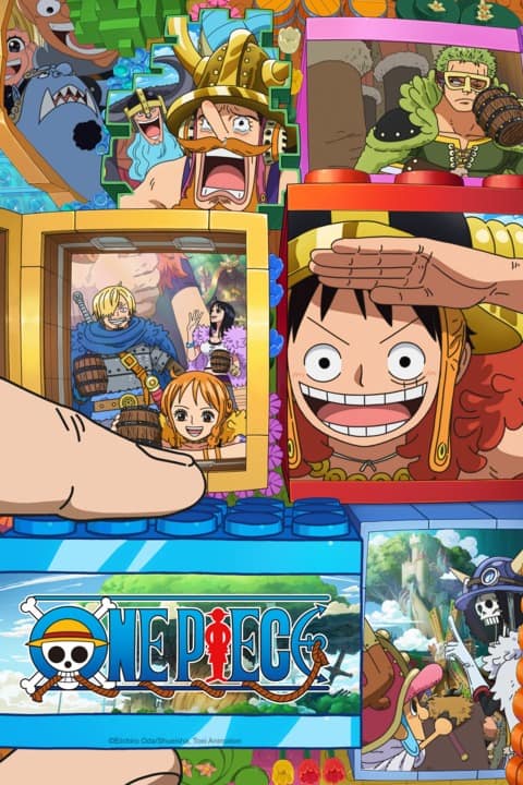 One Piece | The Outerhaven One Piece