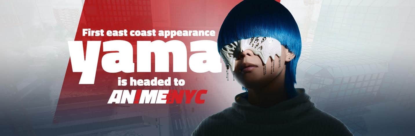 yama