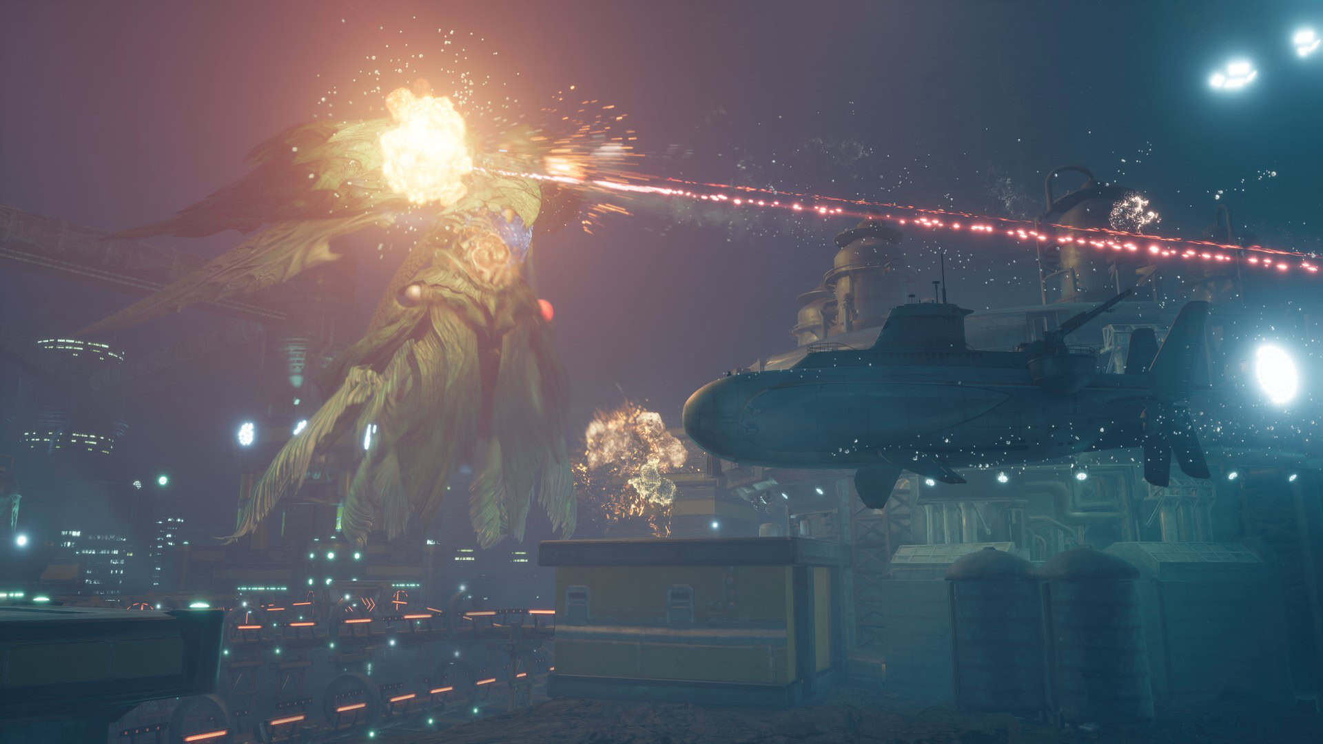 05_FFVII_Revelation_SS_202608 | The Outerhaven Final Fantasy VII Revelation
