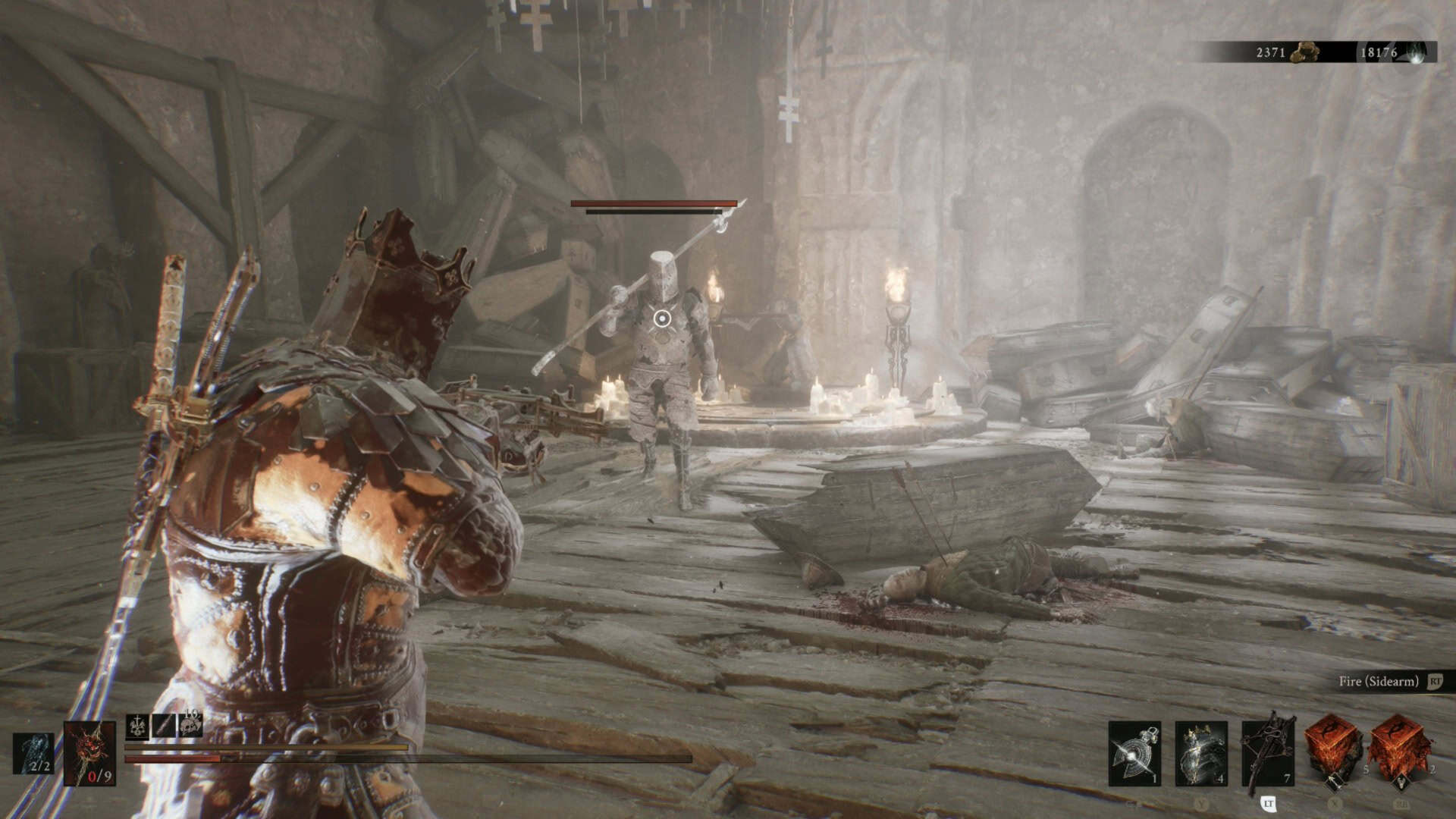Mortal Shell II Review image 2