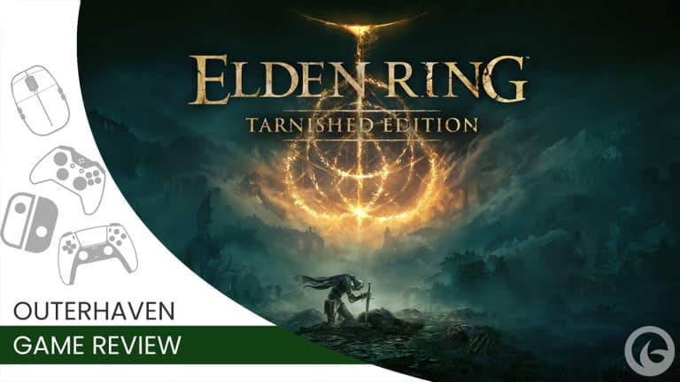 | The Outerhaven Elden Ring Tarnished Edition