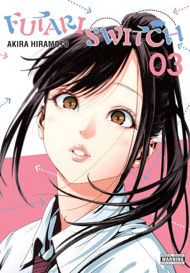 Futari Switch | The Outerhaven Futari Switch