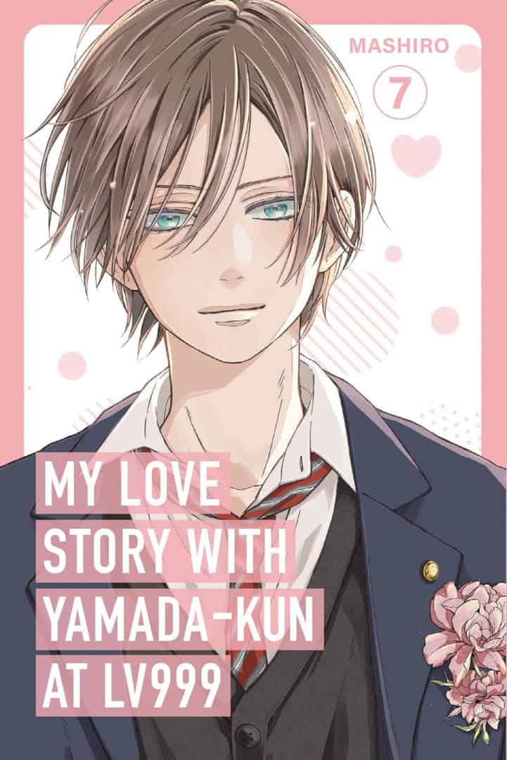 My Love Story with Yamada-kun at Lvl999 Vol. 7 | The Outerhaven My Love Story with Yamada-kun at Lvl999 Vol. 7