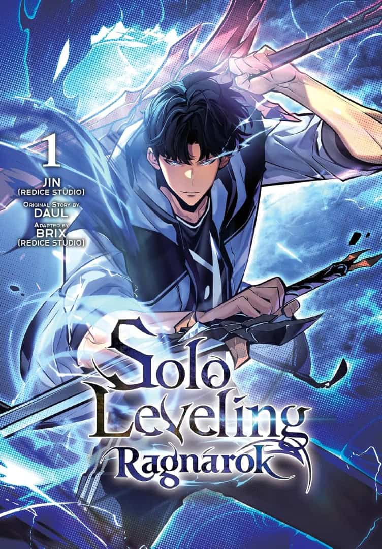 91VdQ7Z5u5L_SL1500_ | The Outerhaven Solo Leveling