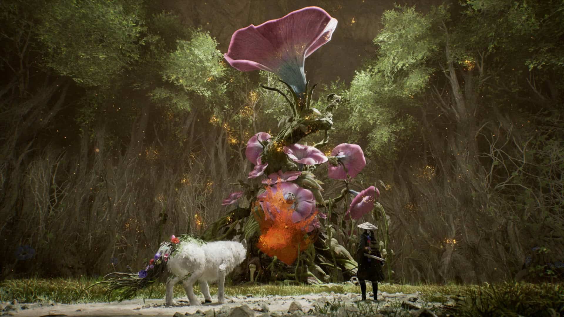 Beast of Reincarnation Review - Another Nushi down | The Outerhaven Beast of Reincarnation Review - Another Nushi down