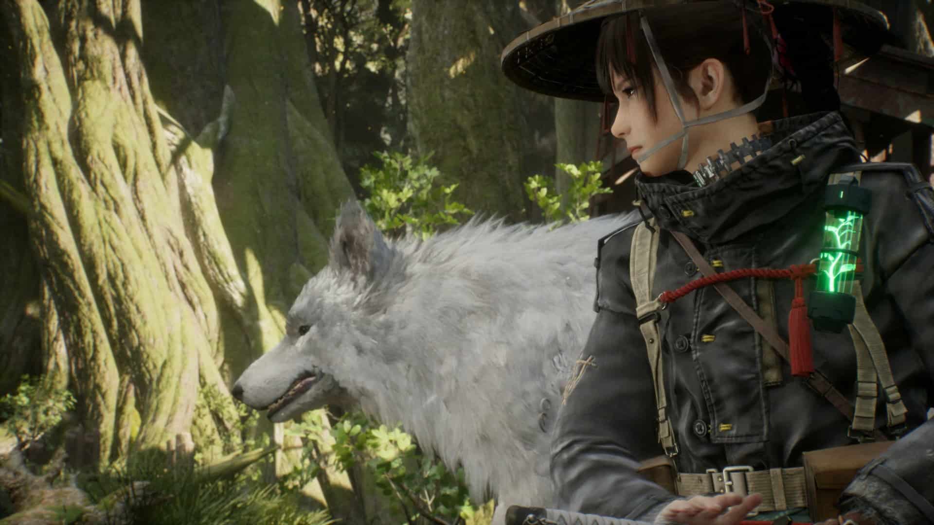 Beast of Reincarnation Review - Emma and Koo again | The Outerhaven Beast of Reincarnation Review - Emma and Koo again