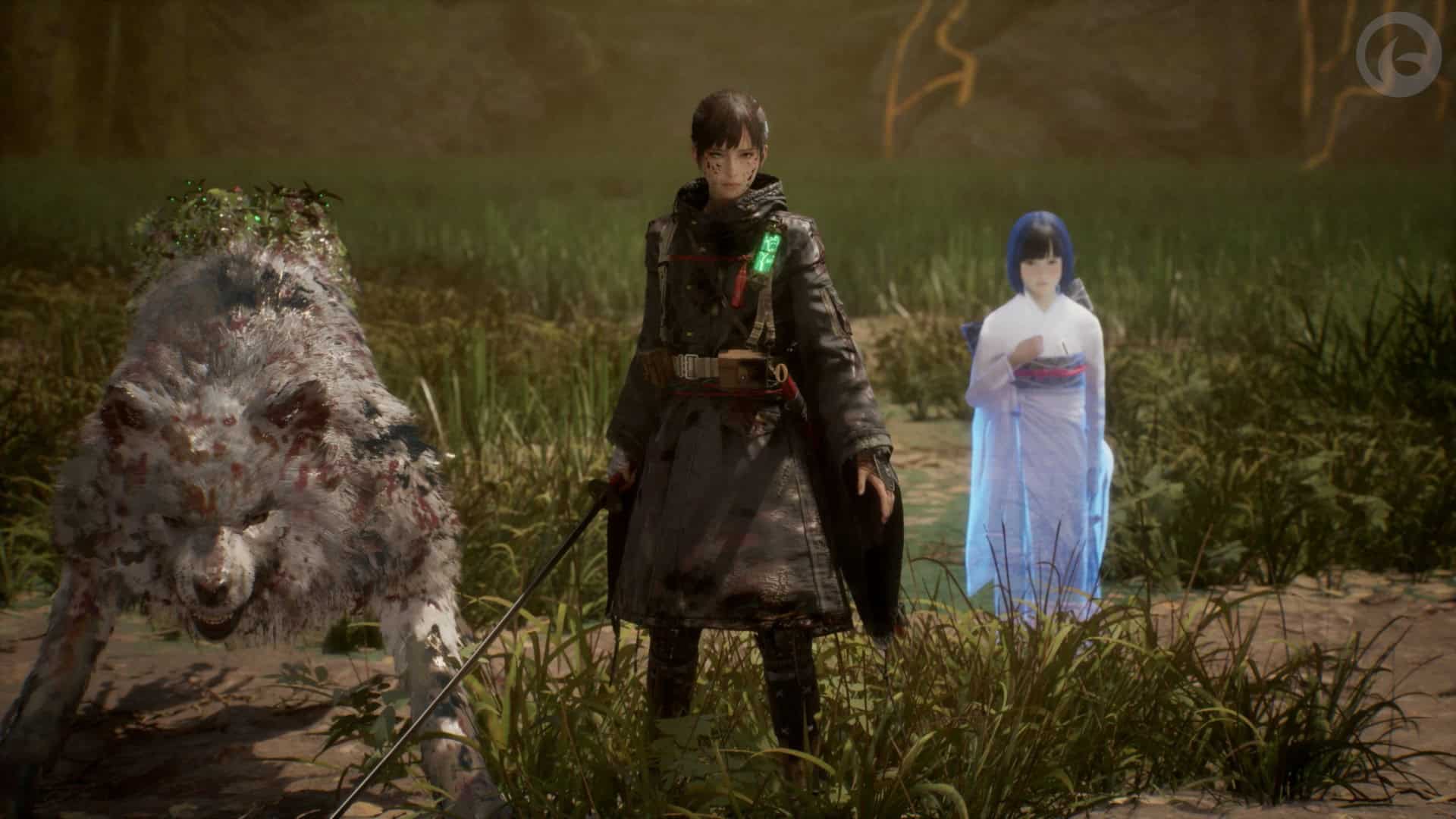 Beast of Reincarnation Review - Get ready for a beat down | The Outerhaven Beast of Reincarnation Review - Get ready for a beat down