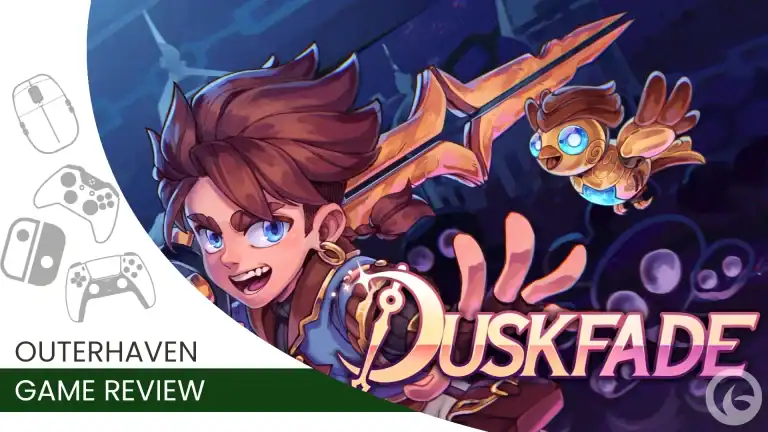 Duskfade Review Featured Image