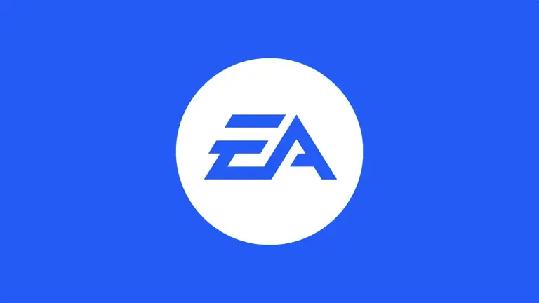 Electronic Arts Logo - Featured Image