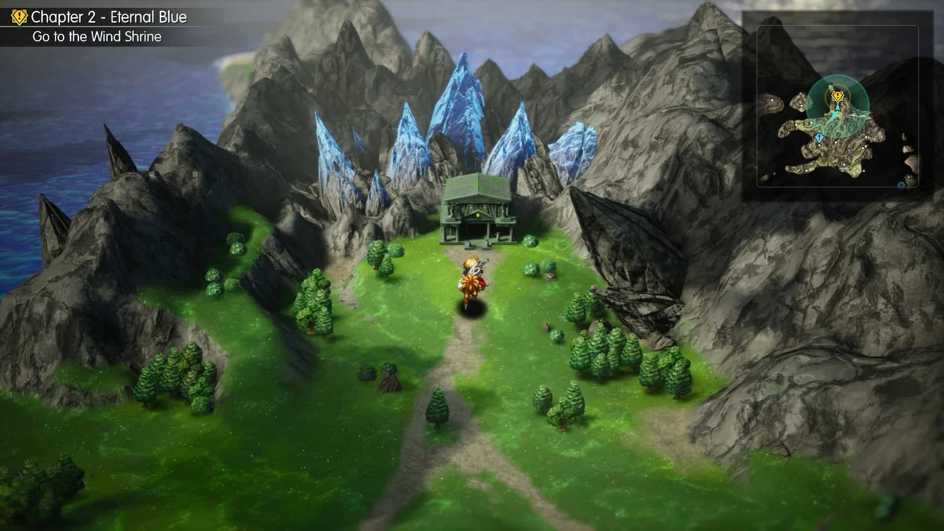 FinalFantasyResonanceSanctum | The Outerhaven Final Fantasy Resonance Sanctum