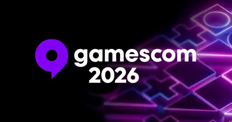 Gamescom 2026 Featured Image
