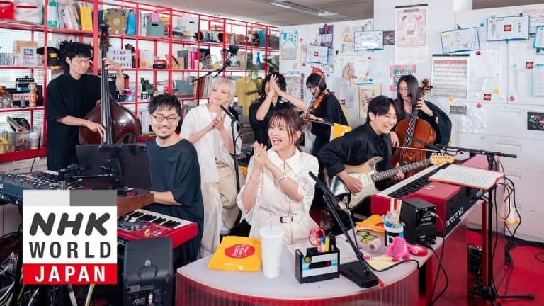 IKIMONOGAKARI | The Outerhaven IKIMONOGAKARI