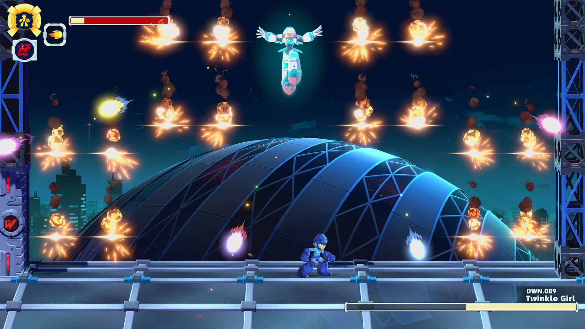 Mega-Man-Dual-Override-TwinkleGirl-Boss-Fight-03 | The Outerhaven Mega-Man-Dual-Override-TwinkleGirl-Boss-Fight-03