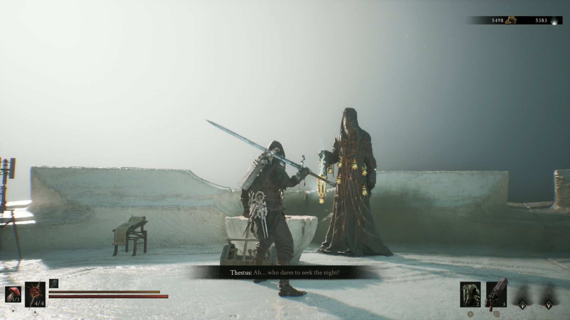 Mortal Shell II - How To Enable Night Mode And Make The Game Harder-6 | The Outerhaven Mortal Shell II - How To Enable Night Mode And Make The Game Harder-6