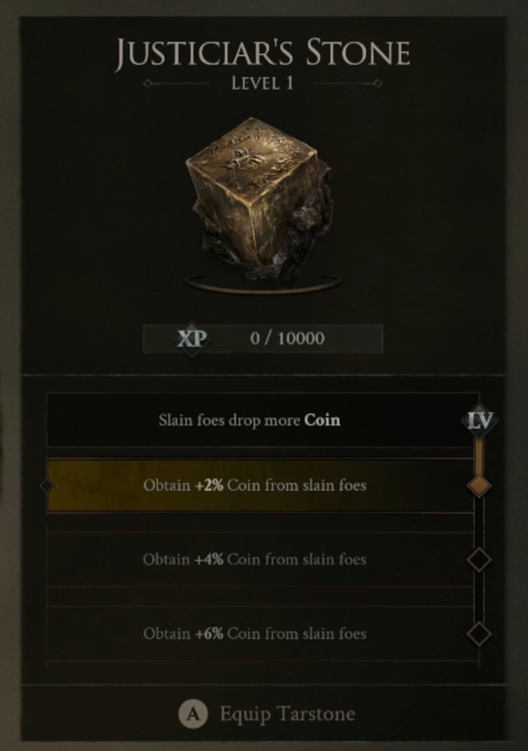 Mortal Shell II - Where to find the Justiciar Stone - featured | The Outerhaven Mortal Shell II - Where to find the Justiciar Stone - featured